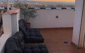 Granada Sunset House